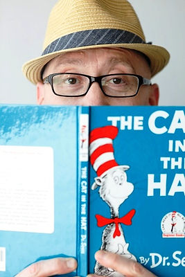 J. Paul Devlin - Author