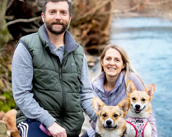 Home My Shepherd S Dream Farm Corgis