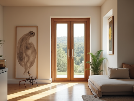 A Practical Guide to Modern Timber Windows Purchase