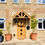 Thumbnail: Wall Mounted Canopy