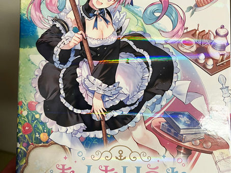 ホログラム加工