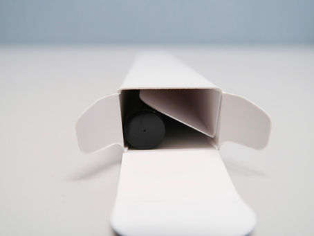 仕切りありのパッケージ