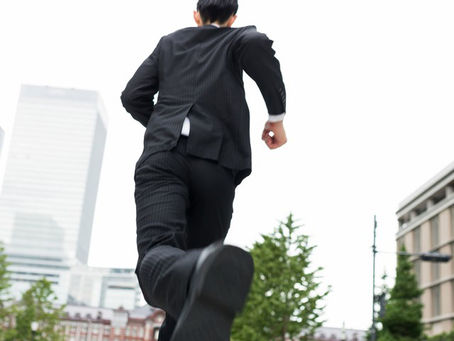 短納期のパッケージ制作、その対応