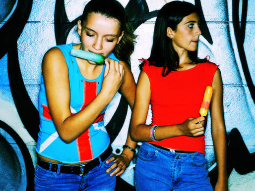 Los retos de la adolescencia