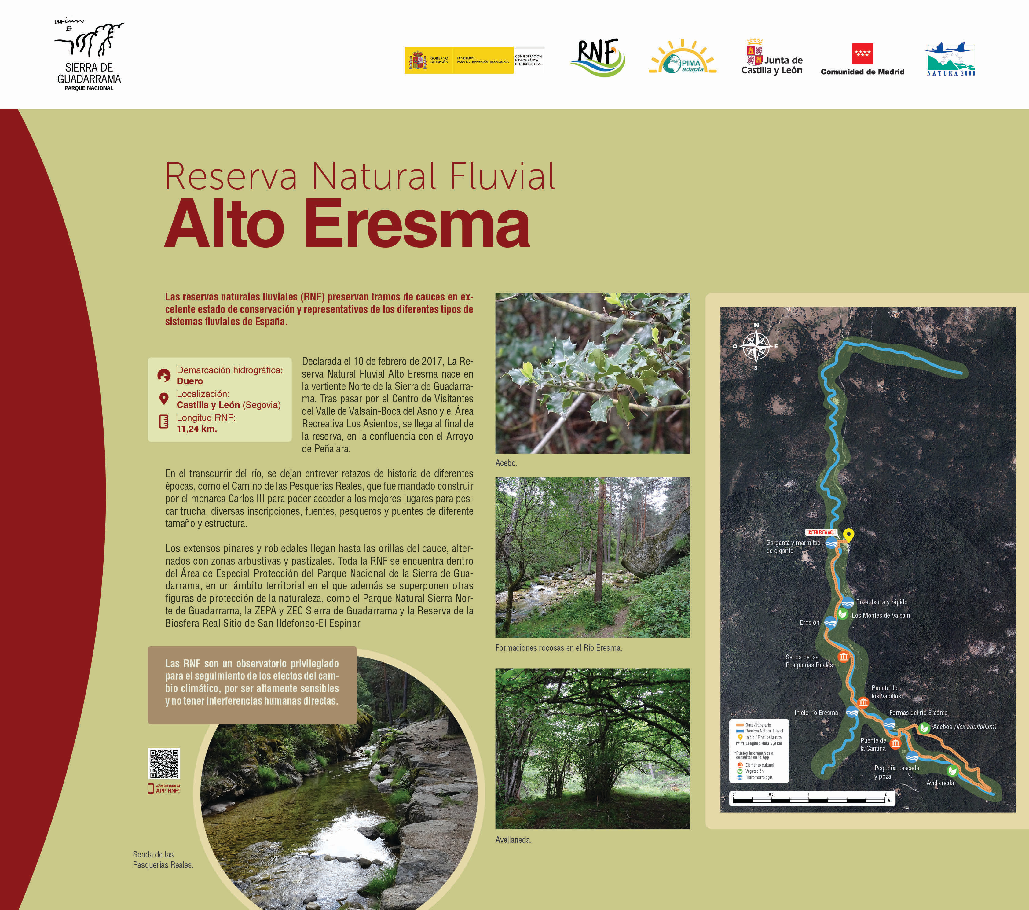 paneles RNF Eresma
