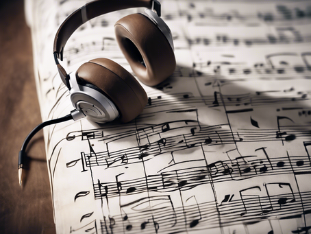 Unlock Your Potential: Expert Music Lessons and Coaching
