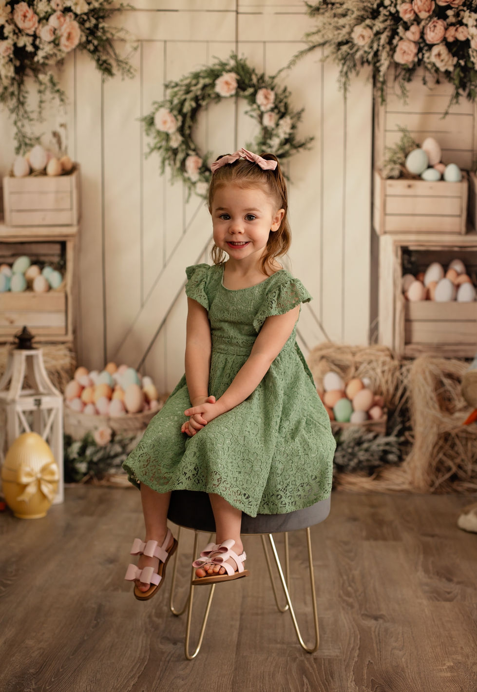 Easter Minis