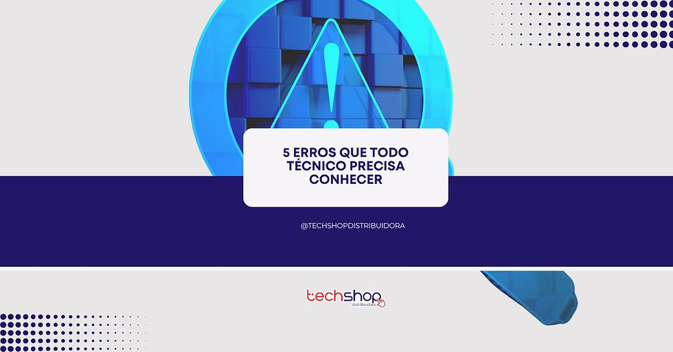 Como evitar retrabalho em instalações