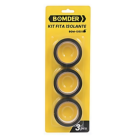 KITFITA ISOLANTE-3PCS
