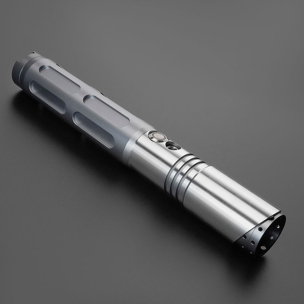 Miniature : Flare