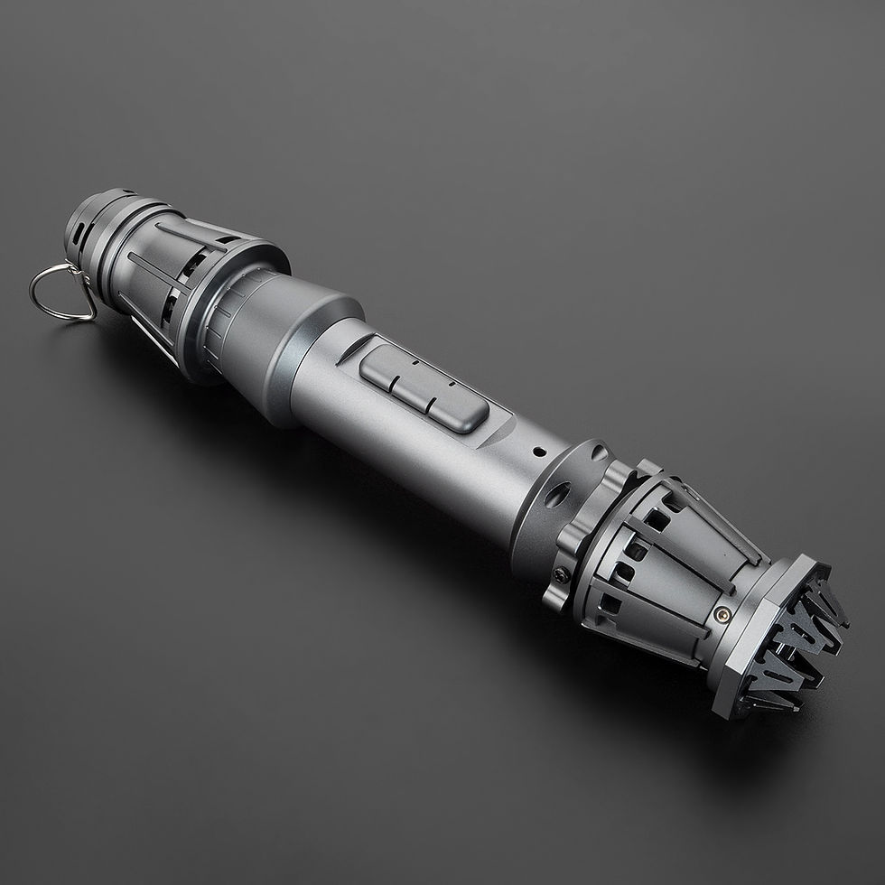 Thumbnail: The scavenger