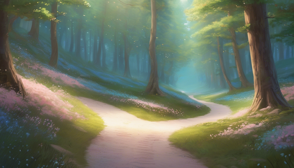 Divine Transformation Journey Launch Event
