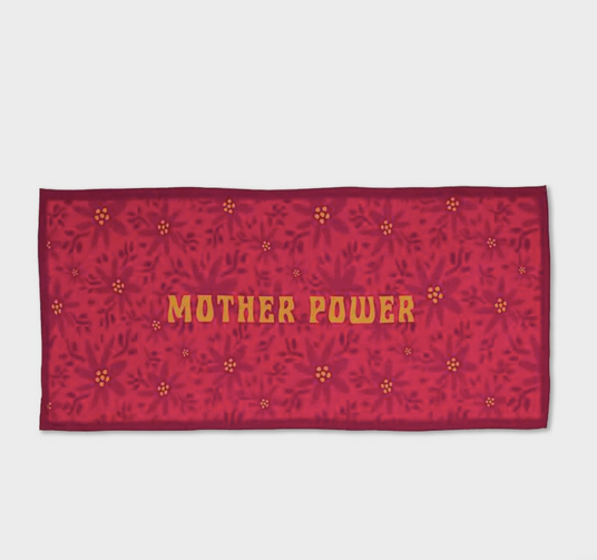Miniatura: Pañuelo "Mother power"