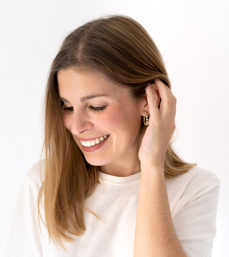 Miniatura: Kit cheek & lips + laca uñas "Abuela, te quiero"