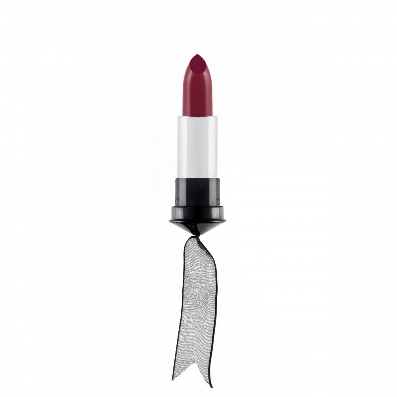 Labial "Burgundy" Lucía Be
