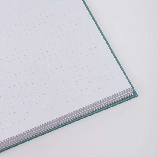 Miniatura: Libreta “No hay opos sin drama"