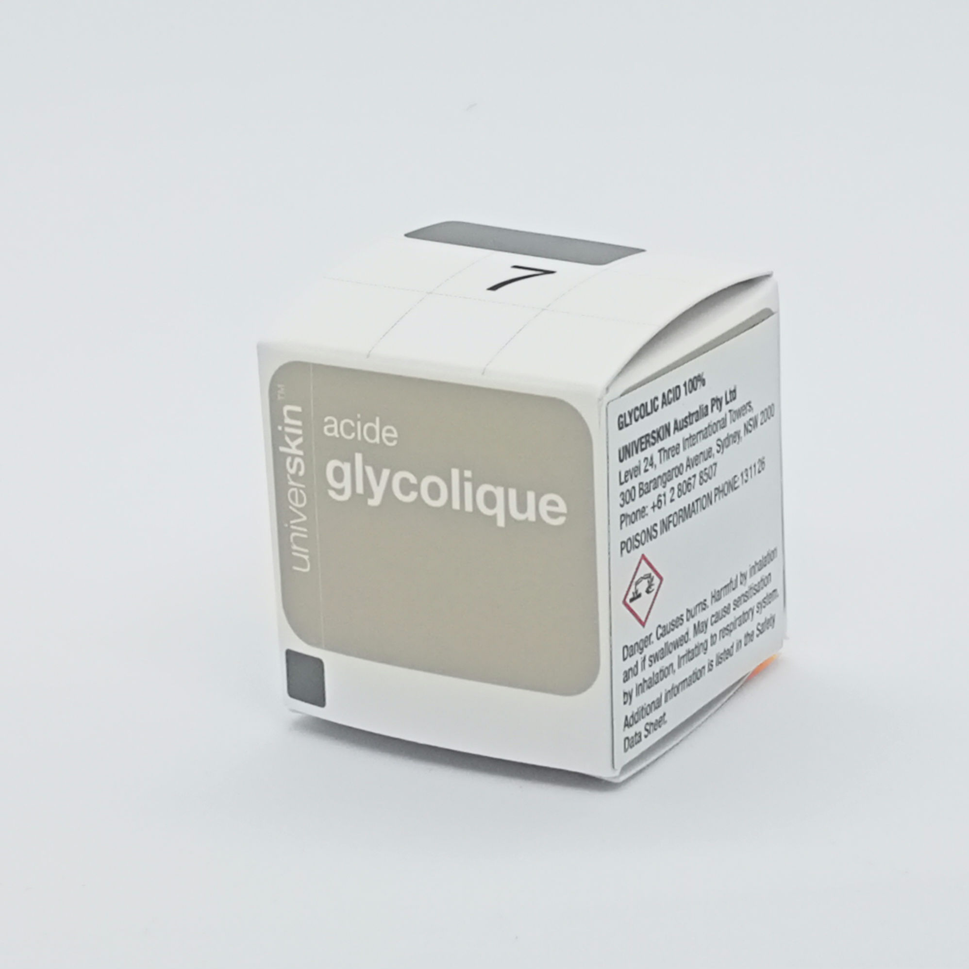 Glycolic Acid