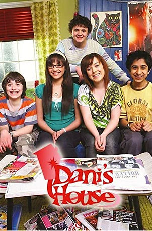 Dani's House - original casting