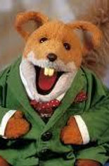 Basil Brush Show