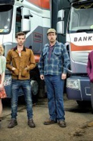 Truckers