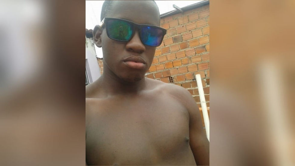 “Se desfazia das mulheres como lixo”, delegado detalha perfil violento de Rildo Soares
