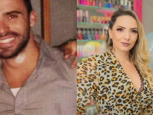 Água da banheira de motel onde PM e empresária foram achados mortos chegou a 50ºC, diz polícia