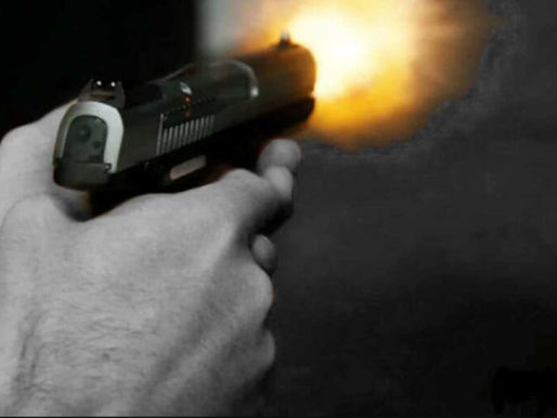 Jovem é executado a tiros por encapuzados durante churrasco com amigos