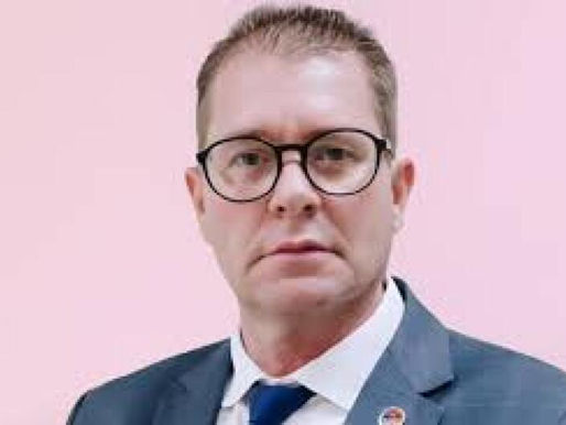 Advogado que levou Alexandre de Moraes ao OEA é encontrado morto