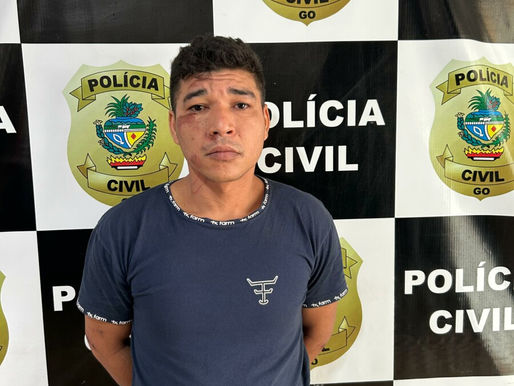 POLÍCIA CIVIL INVESTIGA ESTUPRO PRATICADO CONTRA TRÊS CRIANÇAS EM ITABERAÍ; AUTOR TEVE PRISÃO PREVENTIVA DECRETADA