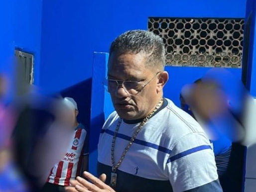 "Dono da Quebrada" volta a ser preso dias após ser liberado em audiência de custódia