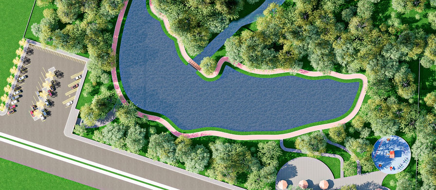 VIDEO PARQUES MUNICIPAIS: Prefeitura realiza lançamento do programa Barra Qualidade de Vida