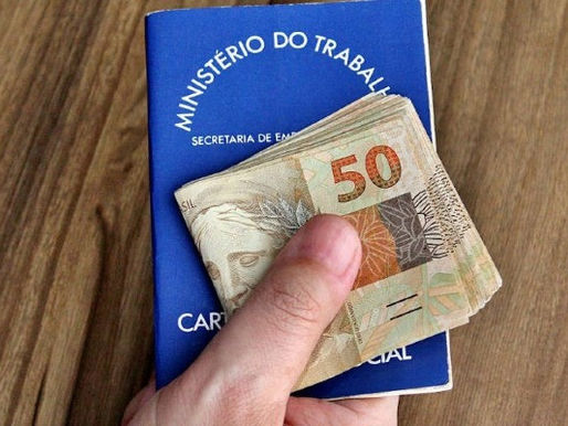 Cuiabá tem vagas com salários de até R$ 6,9 mil no Sine Municipal
