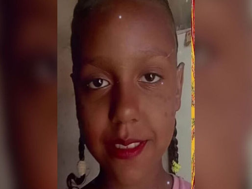 AVÓ É PRESA POR SUSPEITA DE MATAR NETA DE 9 ANOS COM BOLO ENVENENADO