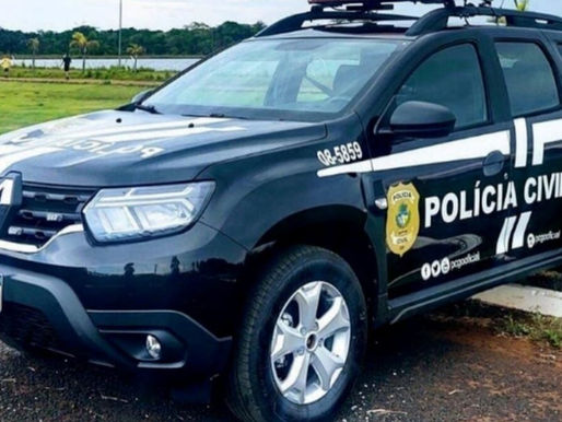 Homem apanha de pá do atual companheiro da ex, em Aragoiânia