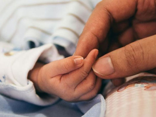 Bebê de quatro meses morre dentro de casa no bairro Jardim Vitória, em Cuiabá