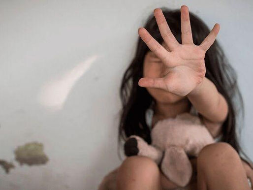 Menina de 11 anos é estuprada pelo próprio tio em MT; bandido é preso