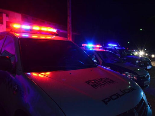 Dupla mata 'rival' com tiro na cabeça em bar de MT e deixa outro ferido