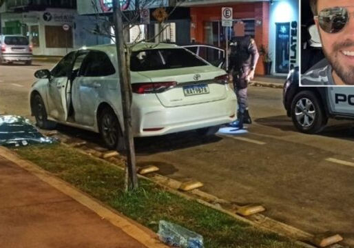 Dupla pega mais de 40 anos de prisão por matar advogado em MT
