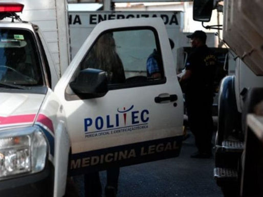 Mãe fica bêbada e não percebe filha de 3 meses morta na cama