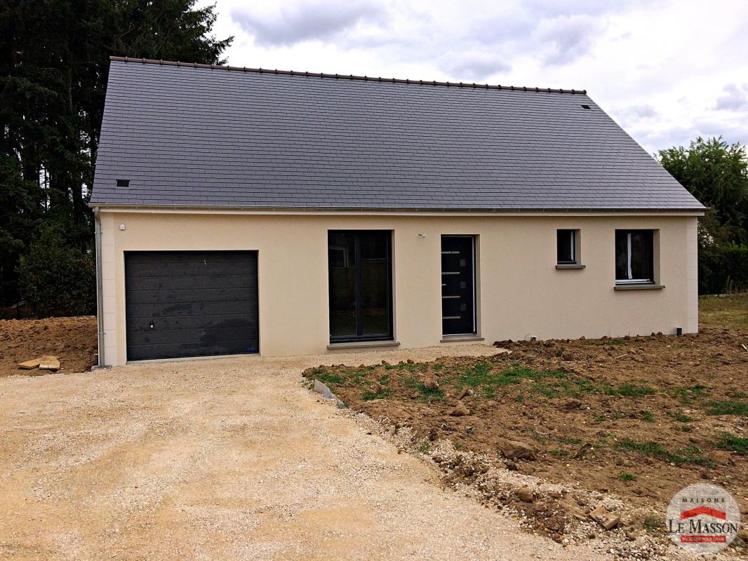 CONFIEZ LA CONSTRUCTION DE VOTRE MAISON A MAISONS LE MASSON