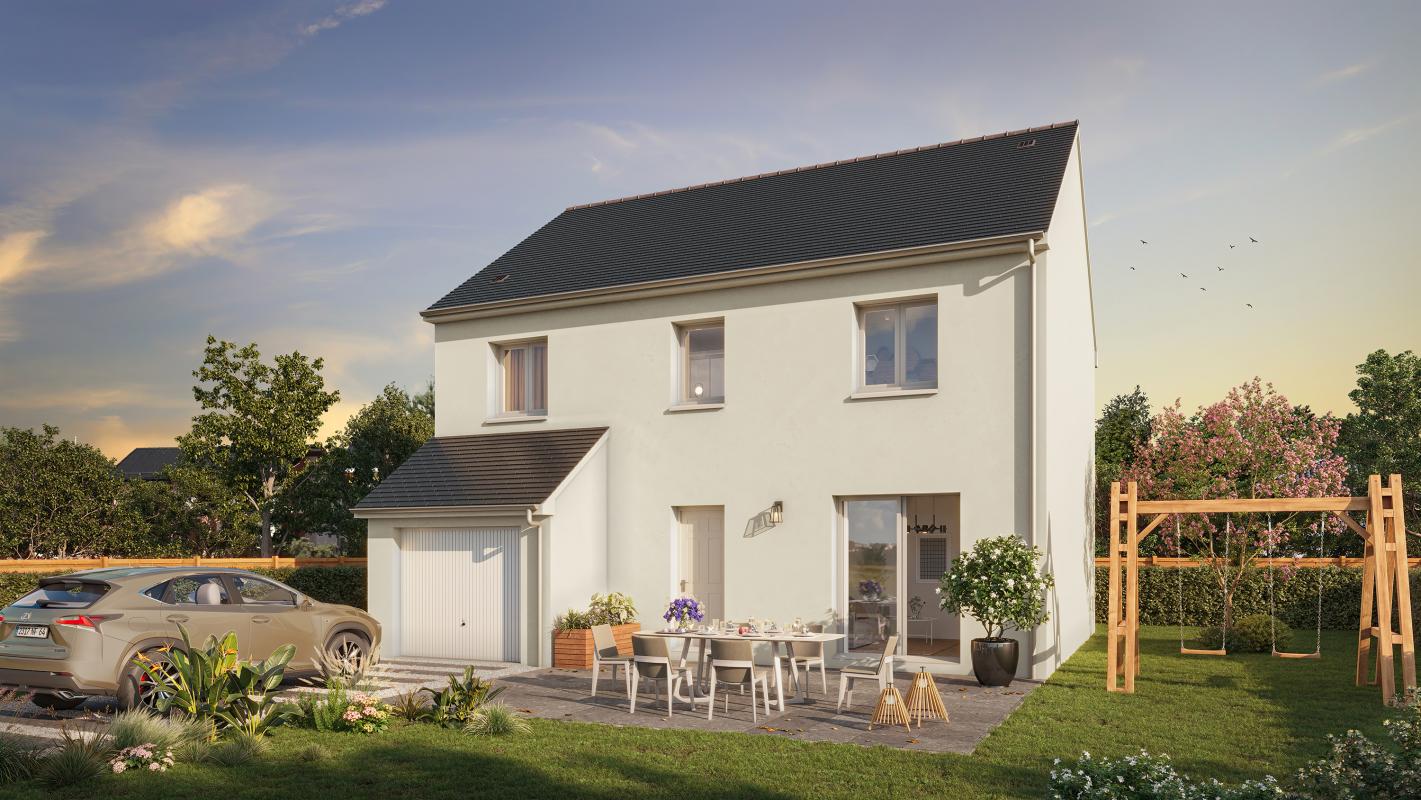 Bien immobilier