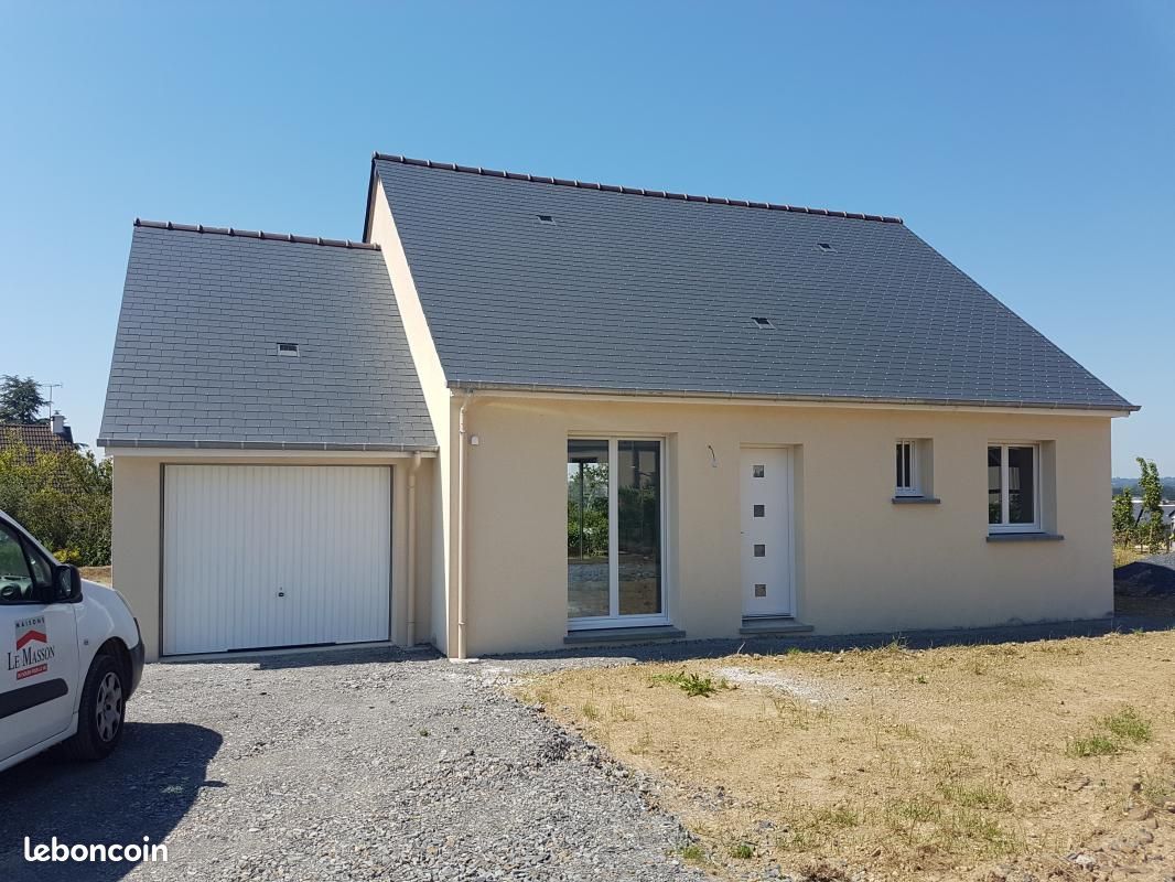 Vivez l'Élégance Normande à Ganzeville !