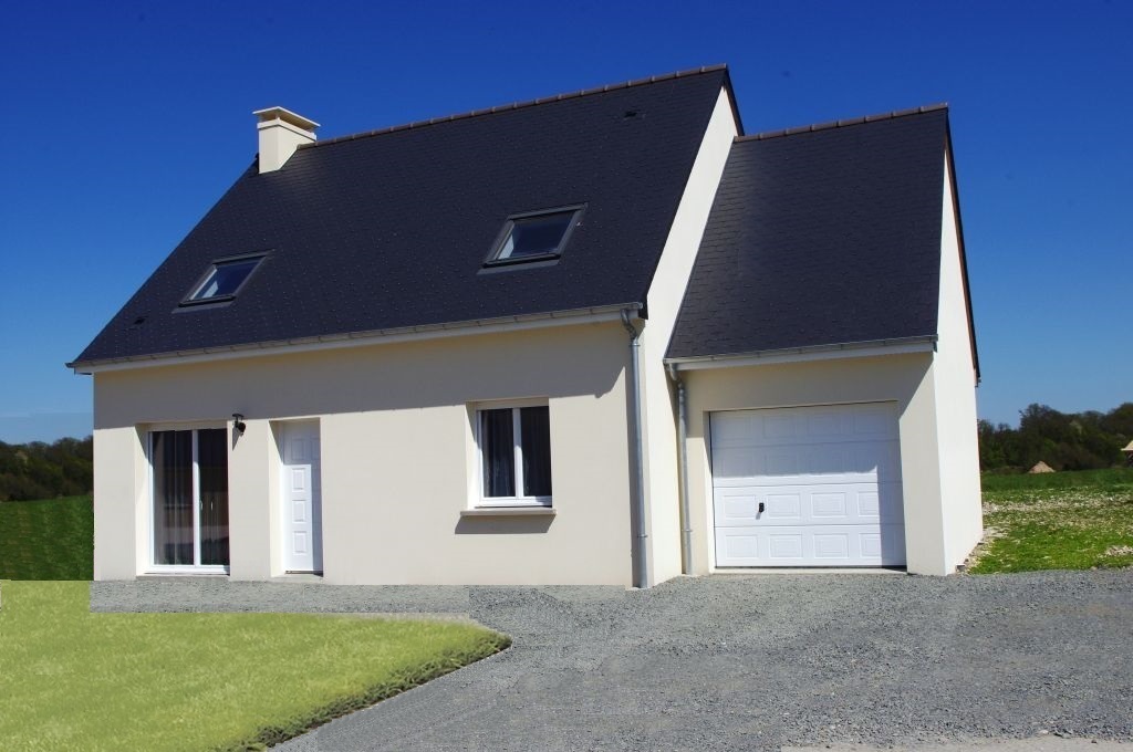 Modèles de maisons du catalogue Maisons Le Masson