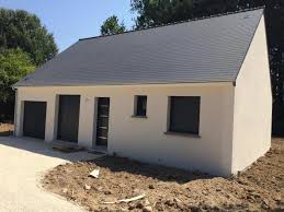 3 CHAMBRES DE PLAIN PIED - Maisons Le Masson