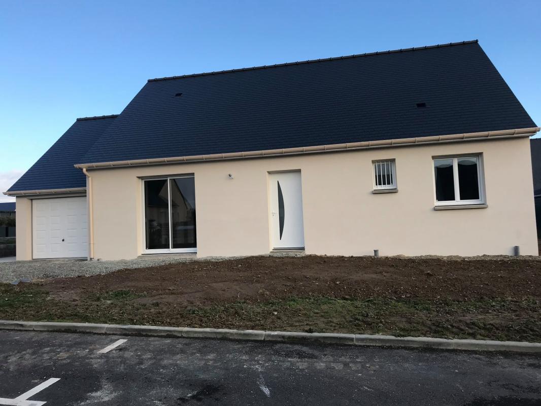 Maison 2 chambres à 800 m de la mer sur la Turballe !