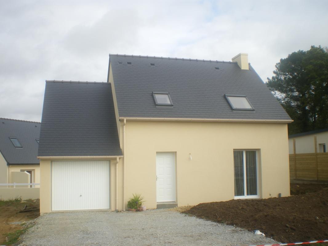 COMBLES AMENAGES - Maisons Le Masson