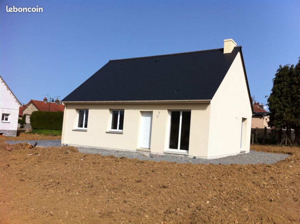 Découvrez Valliquerville : Votre Nouveau Havre de Paix !