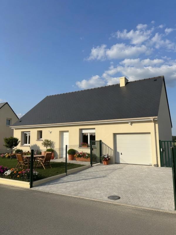 Modèles de maisons du catalogue Maisons Le Masson