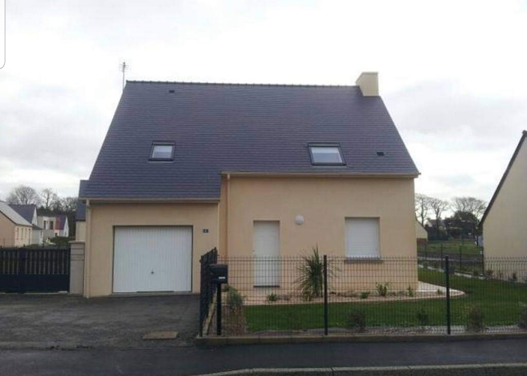 Votre Futur Cocon Familial à Construire à Gruchet-le-Valasse!