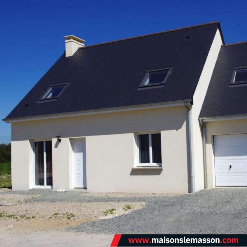 Vivez l'Éclat de la Vie Moderne à Gruchet-le-Valasse : Votre Maison de Rêve vous Attend !